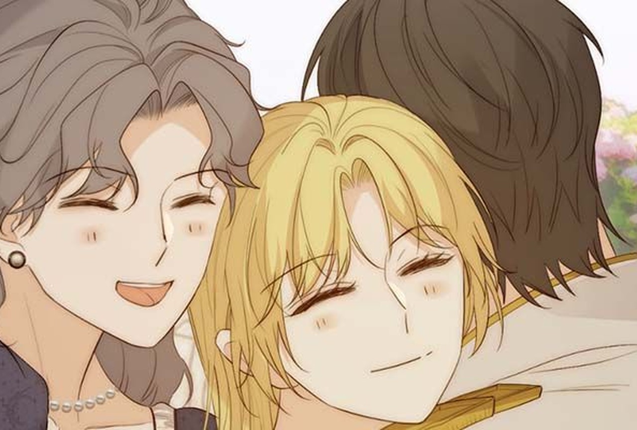 Dragon Prince Desire - Episode 102 - ONO Webtoon et Manga