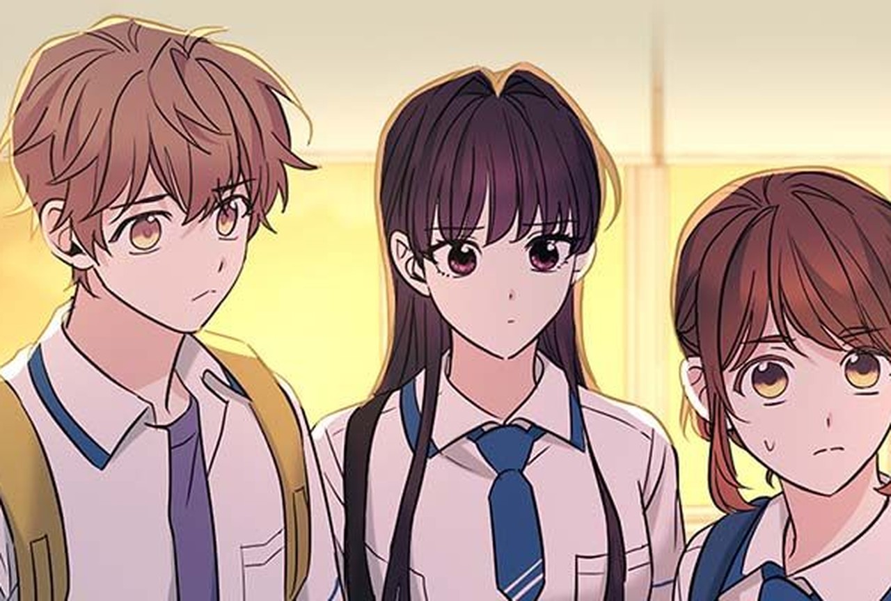 Les lois de la web romance - Episode 150 - ONO Webtoon et Manga