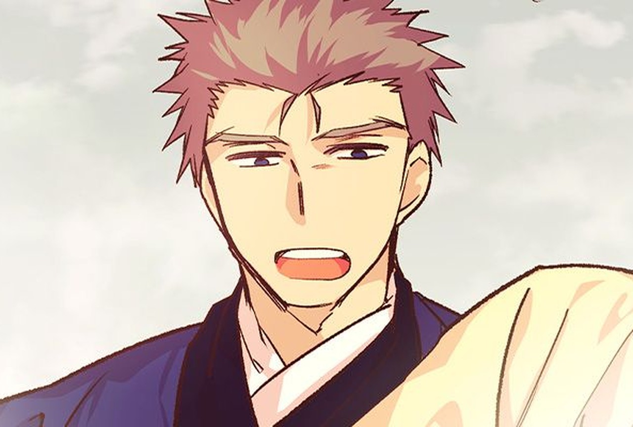 Chroniques de la Lune Froide - Episode 95 - ONO Webtoon et Manga