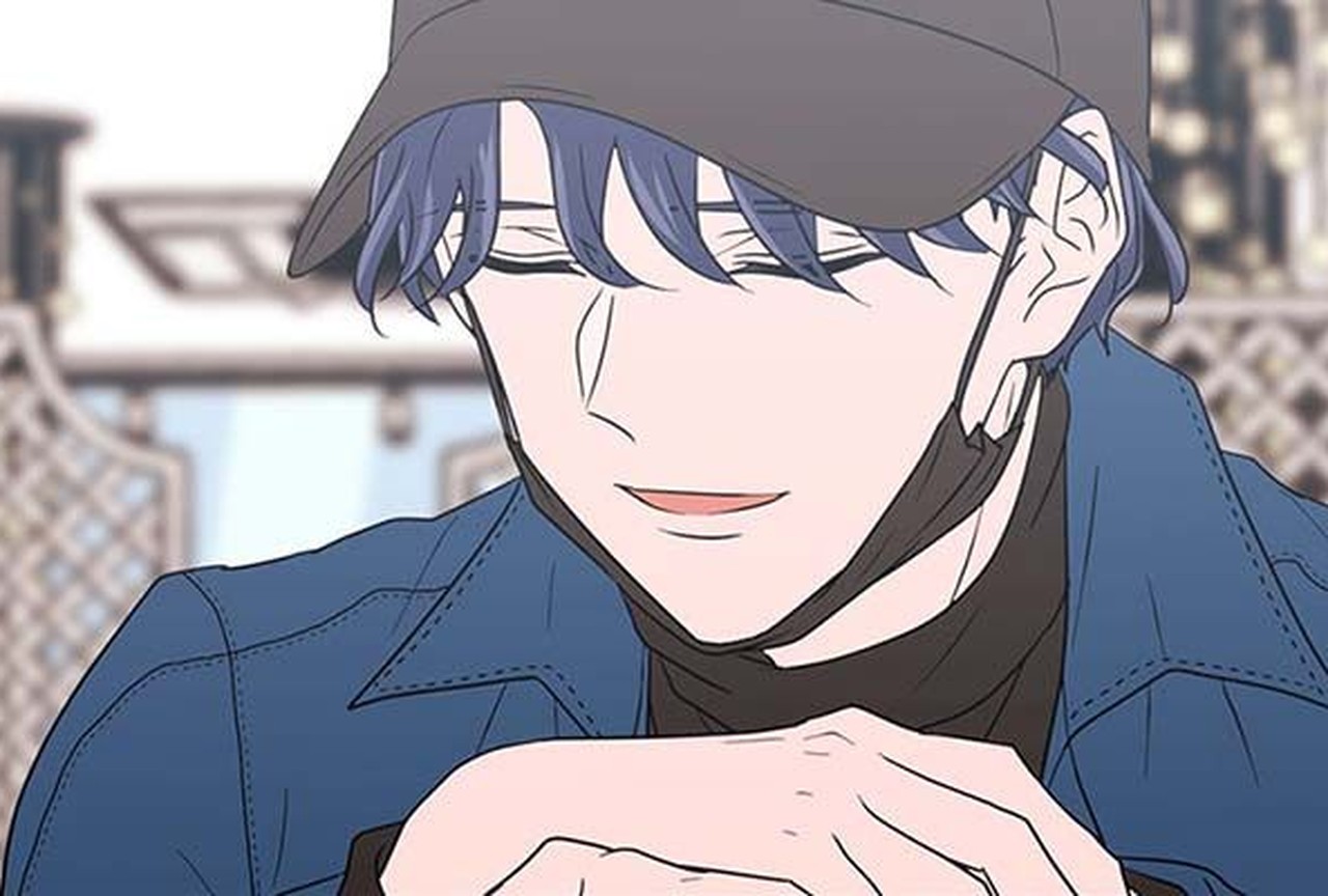 You Are My Destiny - Episode 12 - ONO Webtoon et Manga