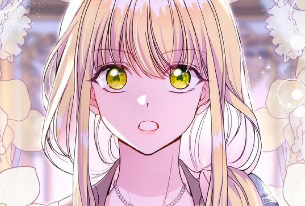 La petite princesse et son prince monstrueux - Episode 113 - ONO Webtoon et Manga