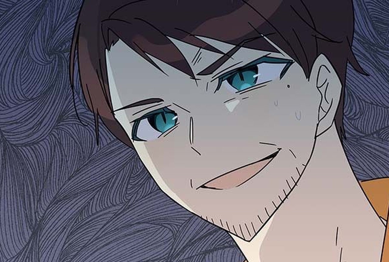 Mon oncle est une star de K-Pop - Episode 73 - ONO Webtoon et Manga
