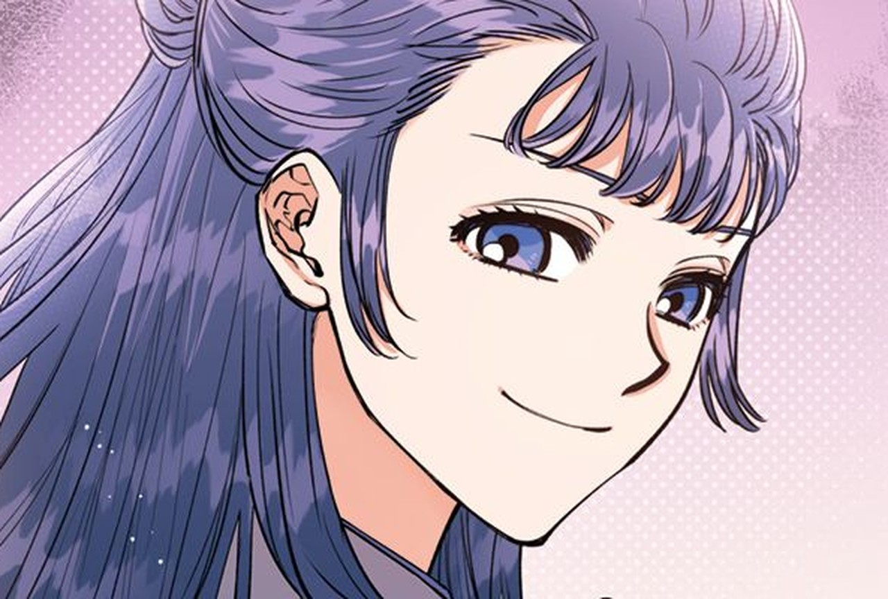 L'épouse sacrée - Episode 46 - ONO Webtoon et Manga