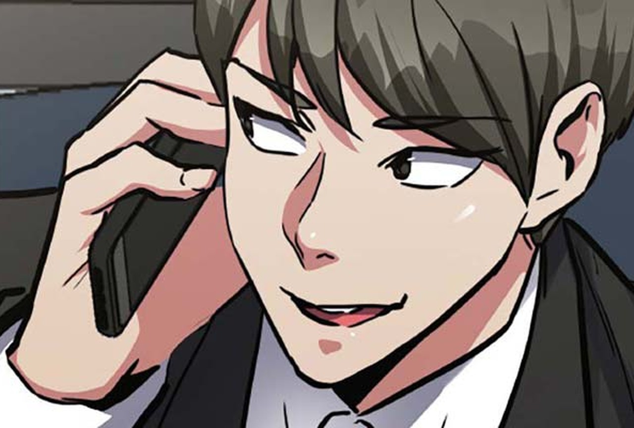 Forever Level One - Episode 23 - ONO Webtoon et Manga