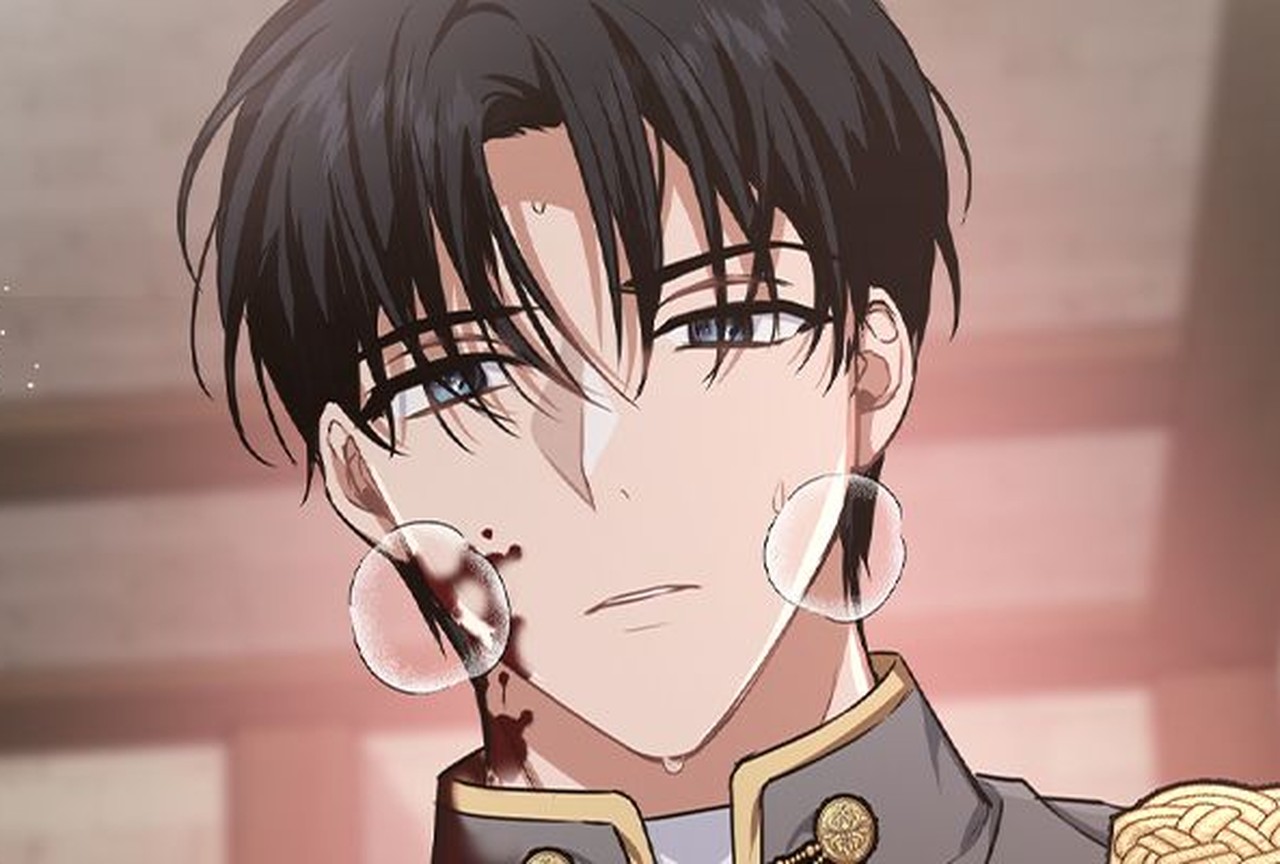 Pitié, succombez ! - Episode 24 - ONO Webtoon et Manga