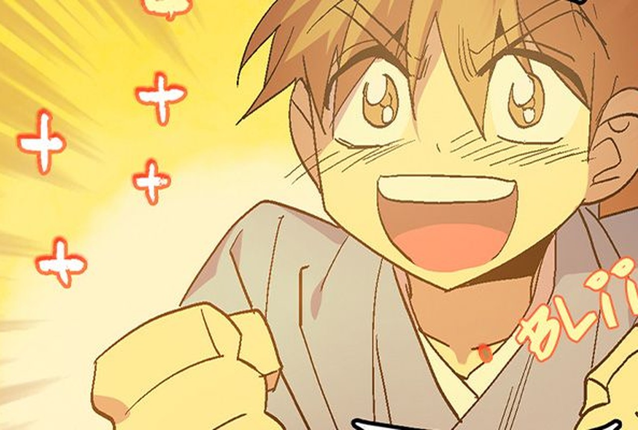 Chroniques de la Lune Froide - Episode 48 - ONO Webtoon et Manga