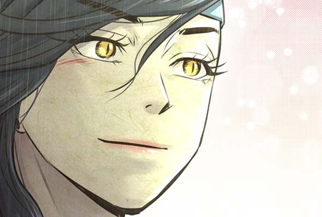 Journey of the Loveless Soul - Épisode 28 - ONO Webtoon et Manga