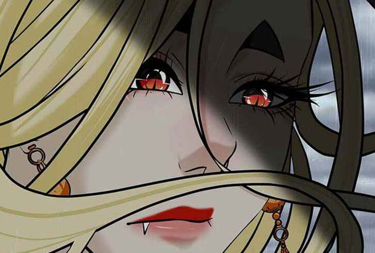 Live Again - Épisode 10 - ONO Webtoon et Manga