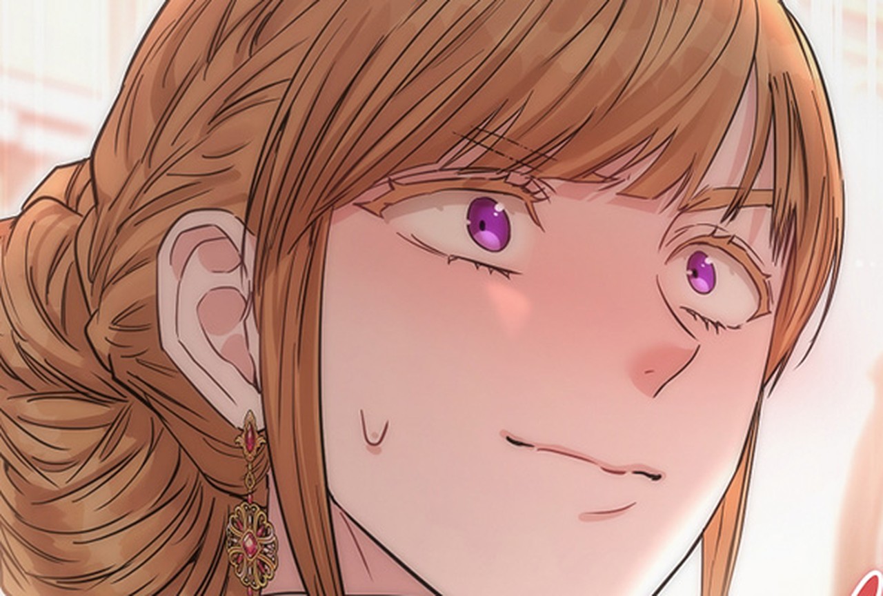 Comment échapper à mon mari le tyran - Episode 37 - ONO Webtoon et Manga