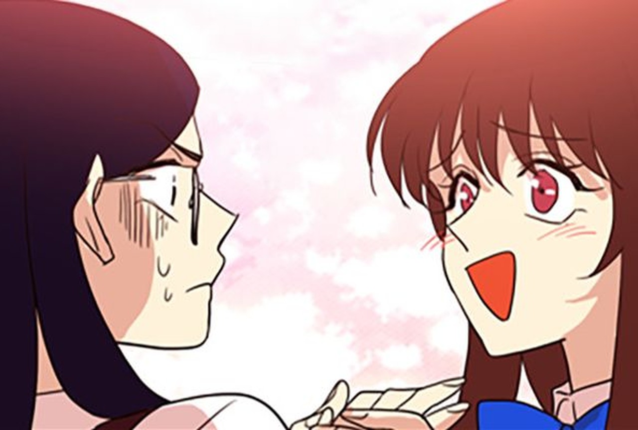Back to highschool - Episode 71 - ONO Webtoon et Manga