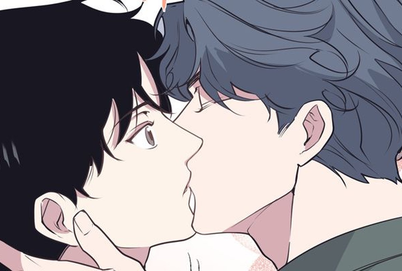 Camelia in the snow - Episode 35 - ONO Webtoon et Manga