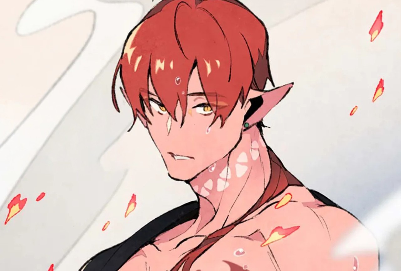 No More Princes - Episode 1 - ONO Webtoon et Manga