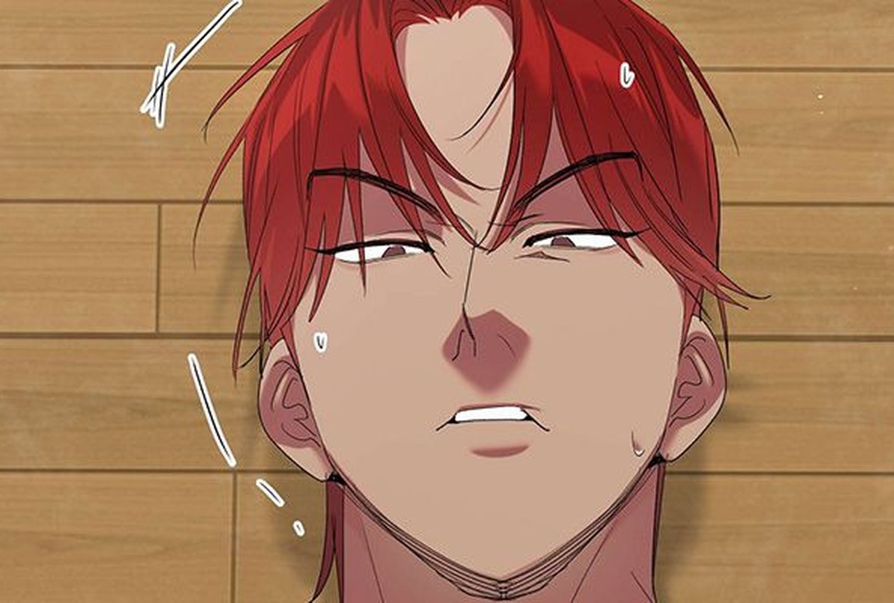 Delight - Episode 7 - ONO Webtoon et Manga
