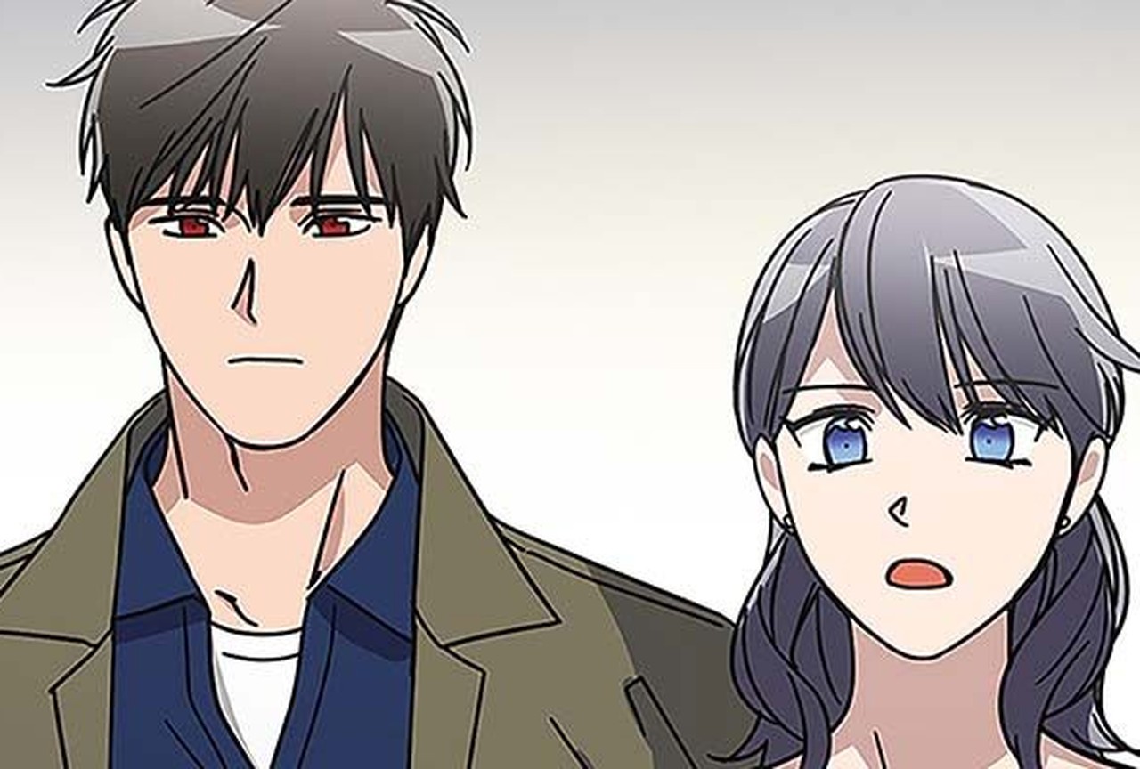 La pharmacie du Loup qui pleure - Episode 52 - ONO Webtoon et Manga