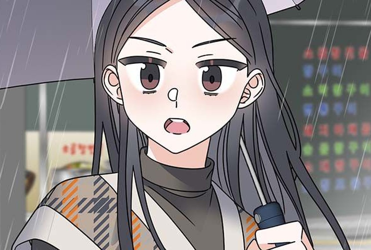 La Styliste du 97 rue Sheldon - Episode 48 - ONO Webtoon et Manga