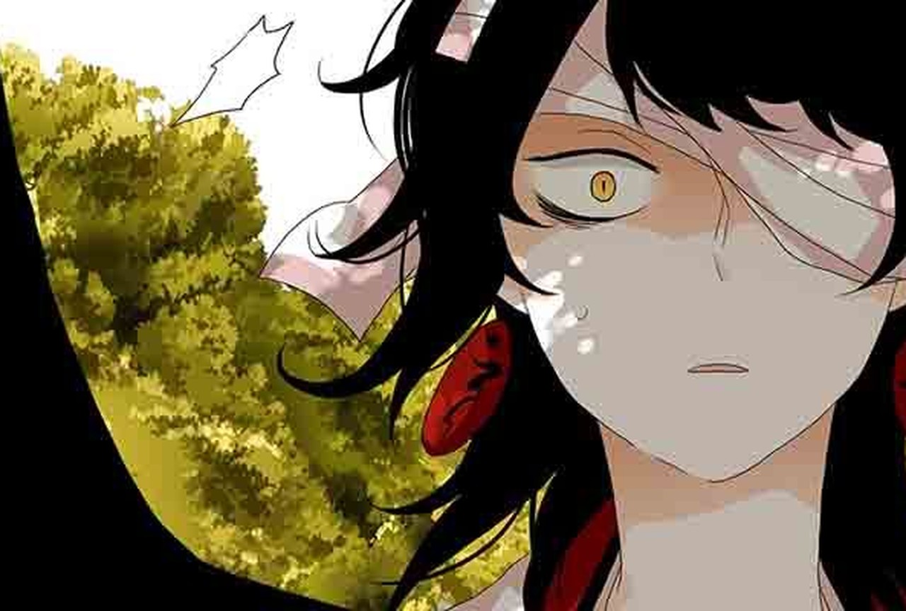 Le Dragon Jaune - Episode 38 - ONO Webtoon et Manga