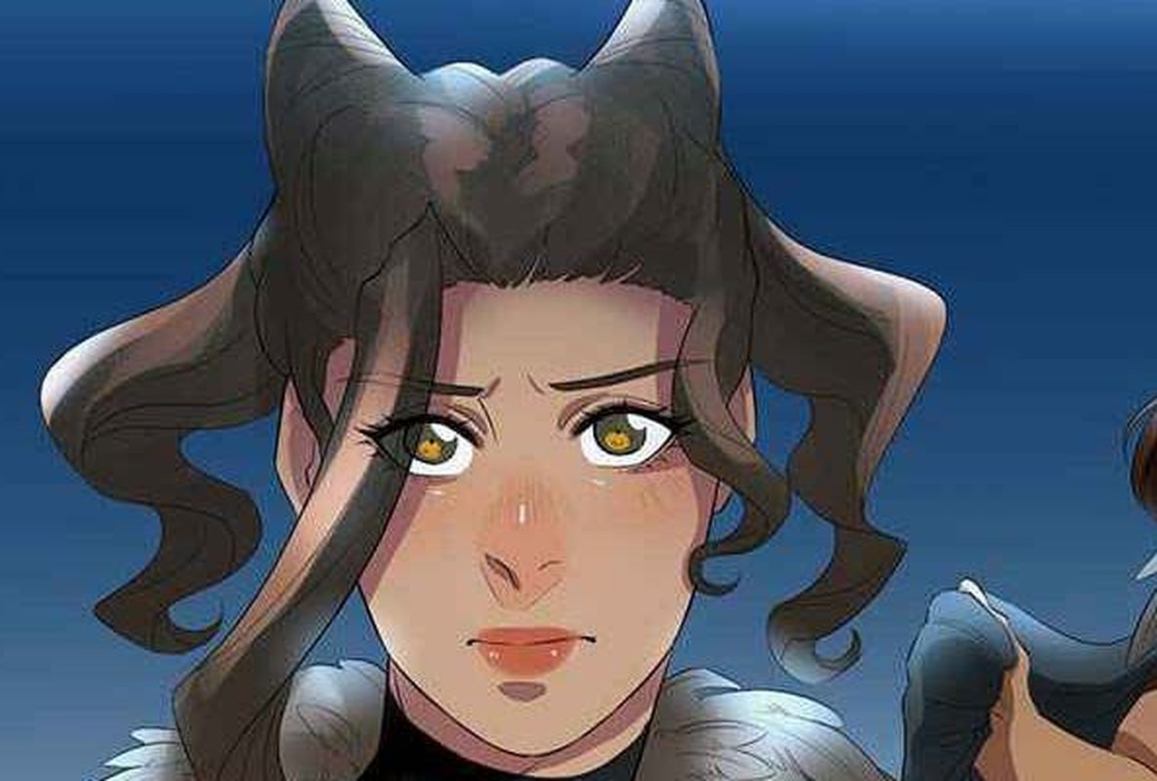 Masquée - Épisode 19 - ONO Webtoon et Manga