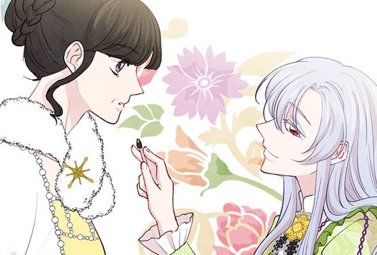 Iris - la Lady au Smartphone - Episode 59 - ONO Webtoon et Manga