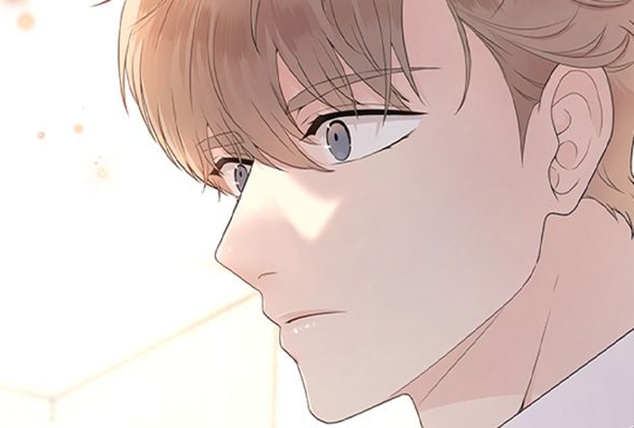 I'm NOT a guy !? - Episode 16 - ONO Webtoon et Manga