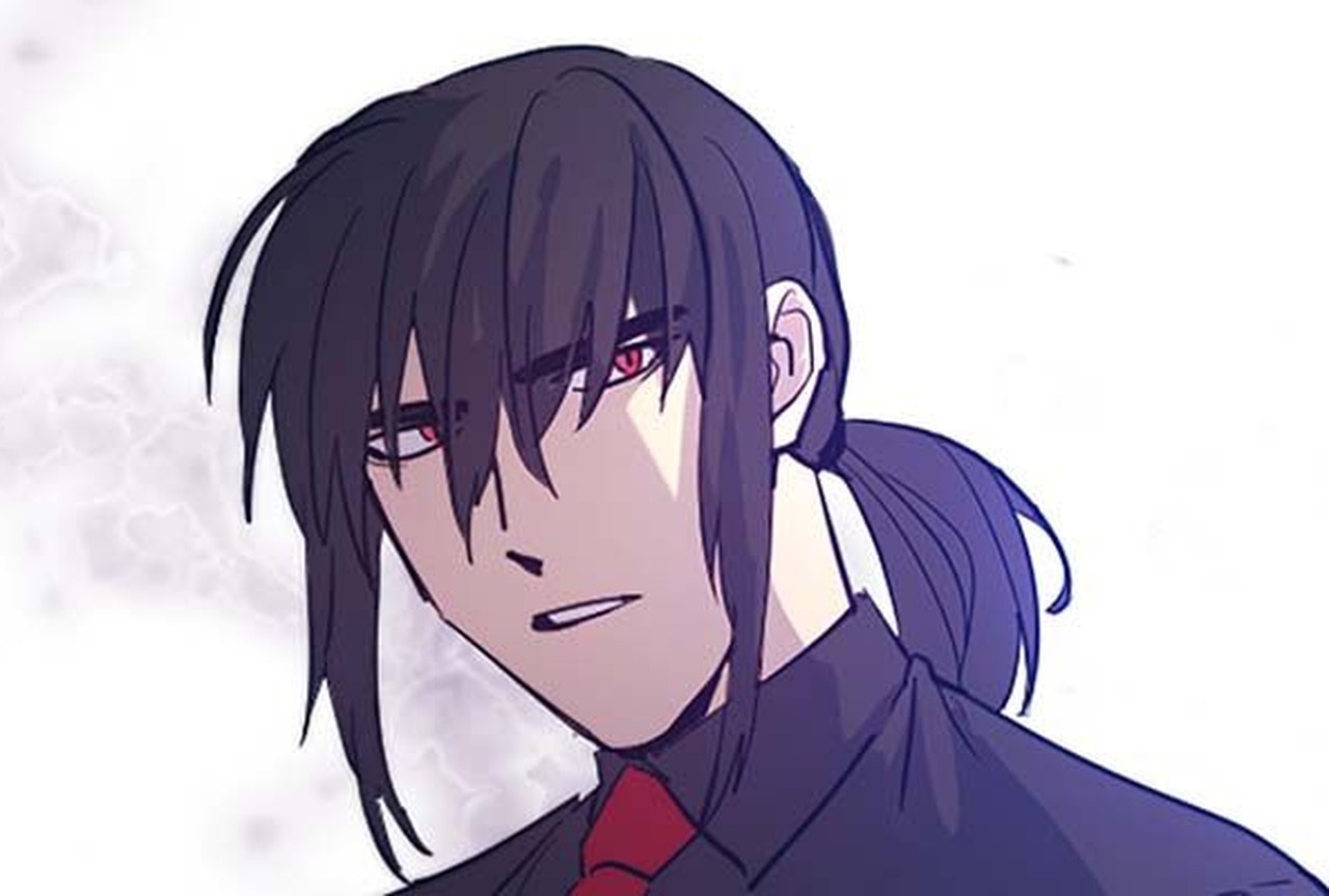 Nevermore - Episode 34 - ONO Webtoon et Manga