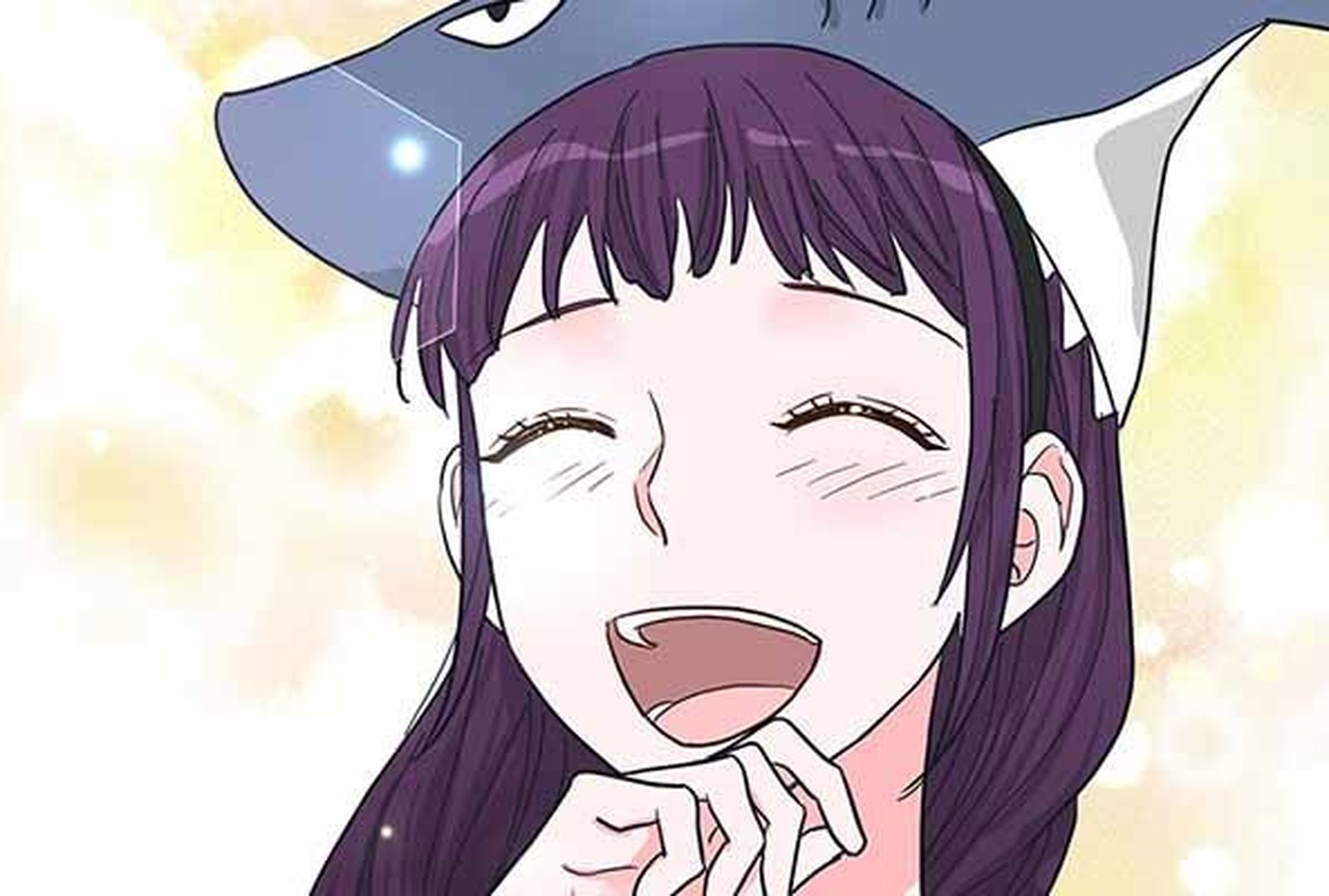 Bis Repetita - Episode 91 - ONO Webtoon et Manga