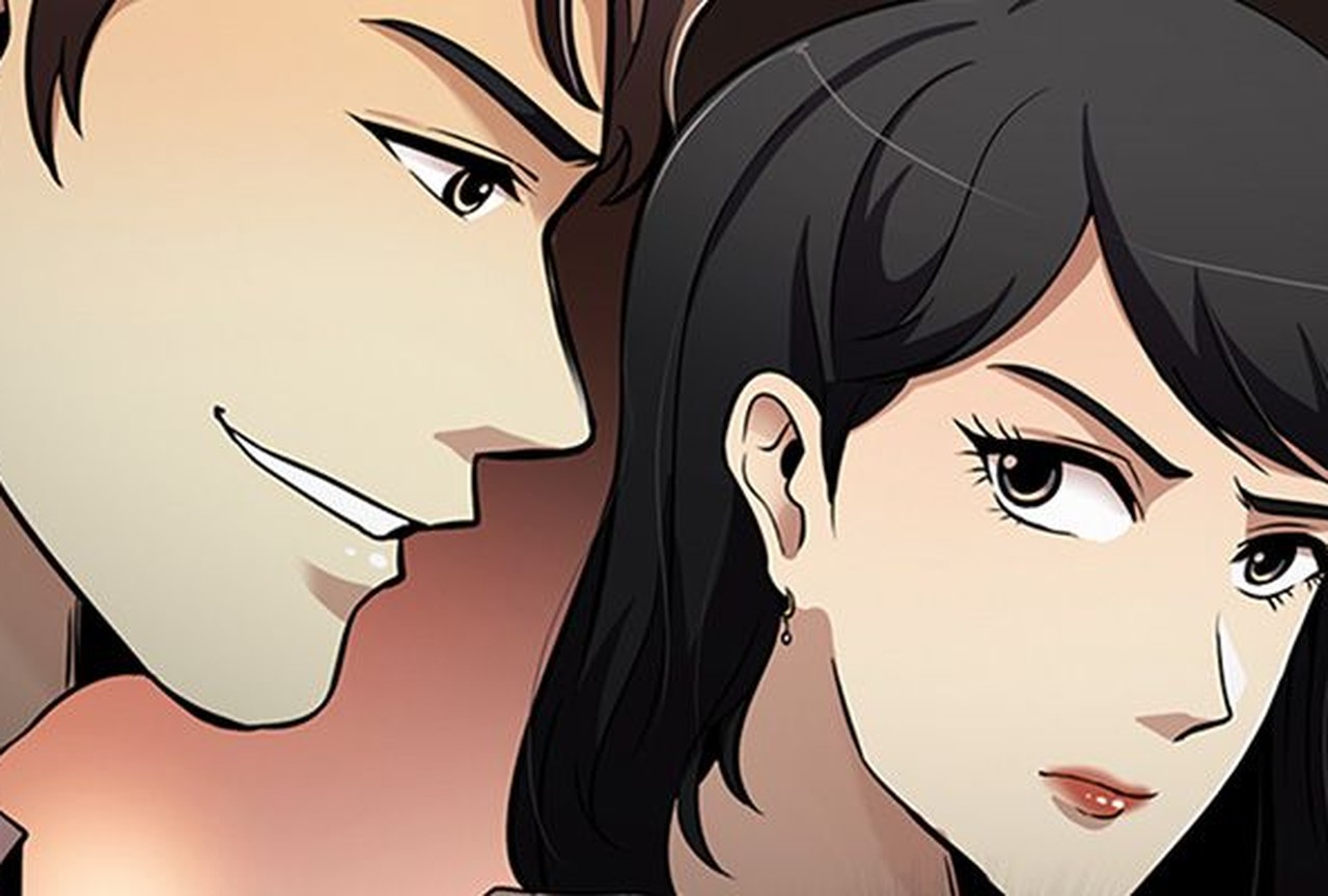 Again my life - Episode 100 - ONO Webtoon et Manga