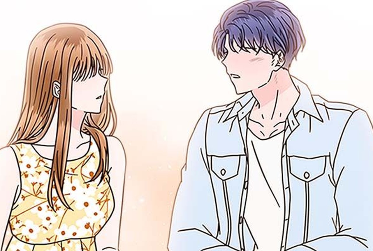 You Are My Destiny - Episode 49 - ONO Webtoon et Manga
