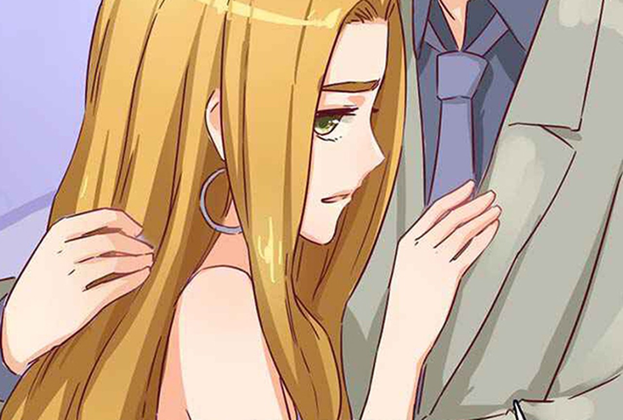 Mensonges & fiançailles - Episode 9 - ONO Webtoon et Manga