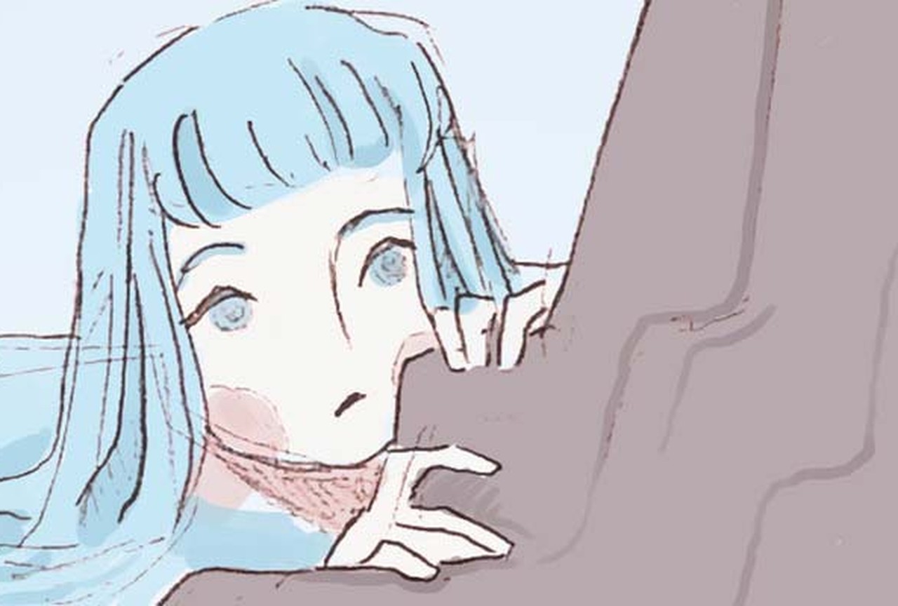 Tales of love and consequences - Épisode 1 - ONO Webtoon et Manga
