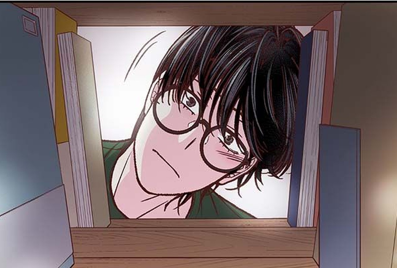 My Eunha - Episode 16 - ONO Webtoon et Manga