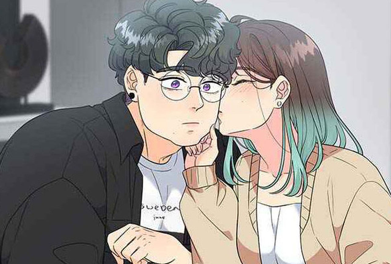 Molly Go Round - Épisode 22 - ONO Webtoon et Manga