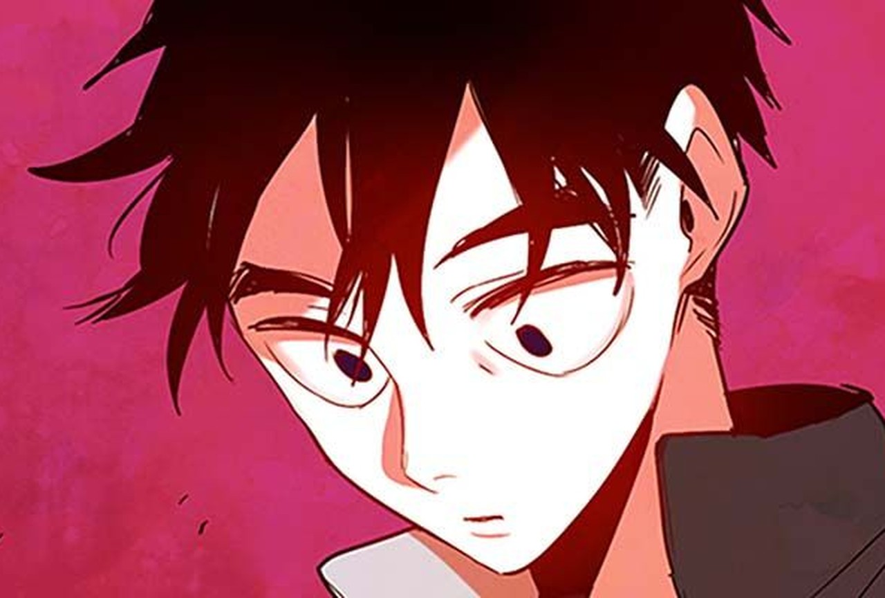 Appetite - Episode 17 - ONO Webtoon et Manga