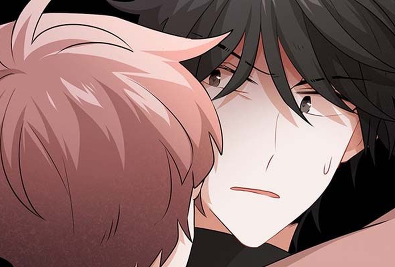 Mon Copycat - Episode 31 - ONO Webtoon et Manga