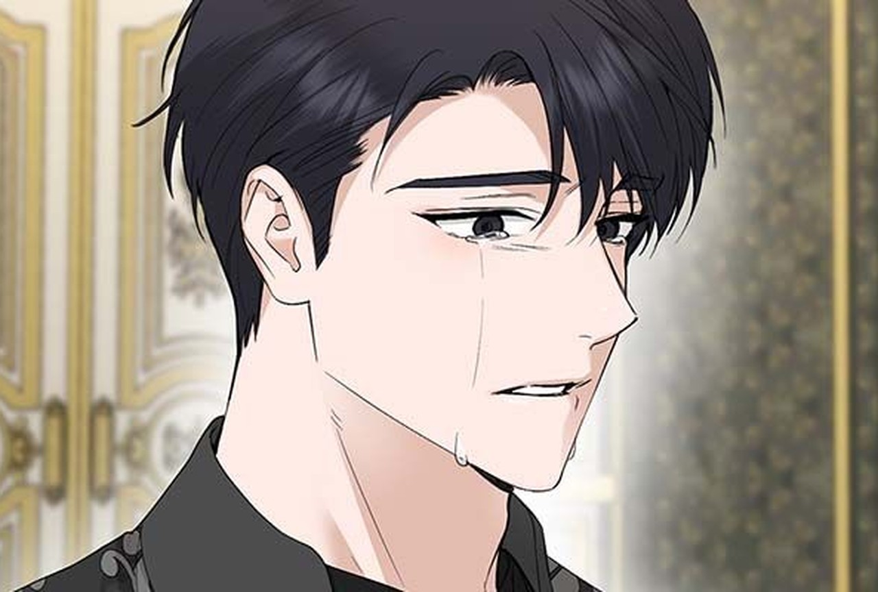 Ne pas vous aimer - Episode 43 - ONO Webtoon et Manga