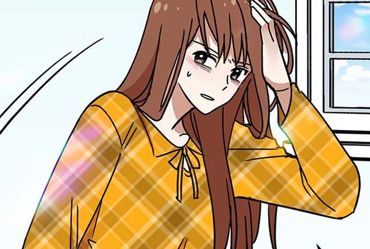 Un Délicieux Scandale - Episode 24 - ONO Webtoon et Manga