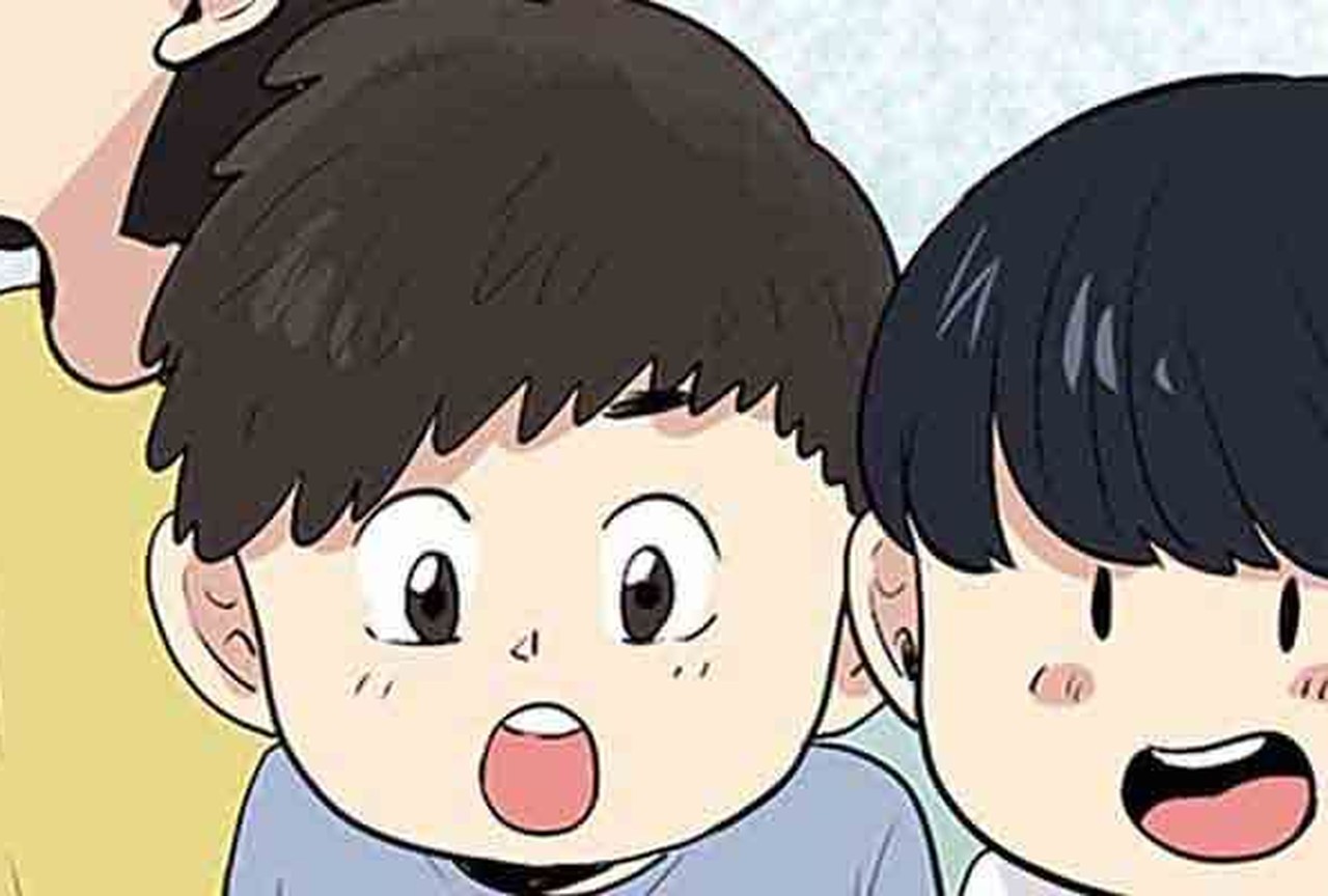Pâtisserie Chérie ! - Episode 55 - ONO Webtoon et Manga