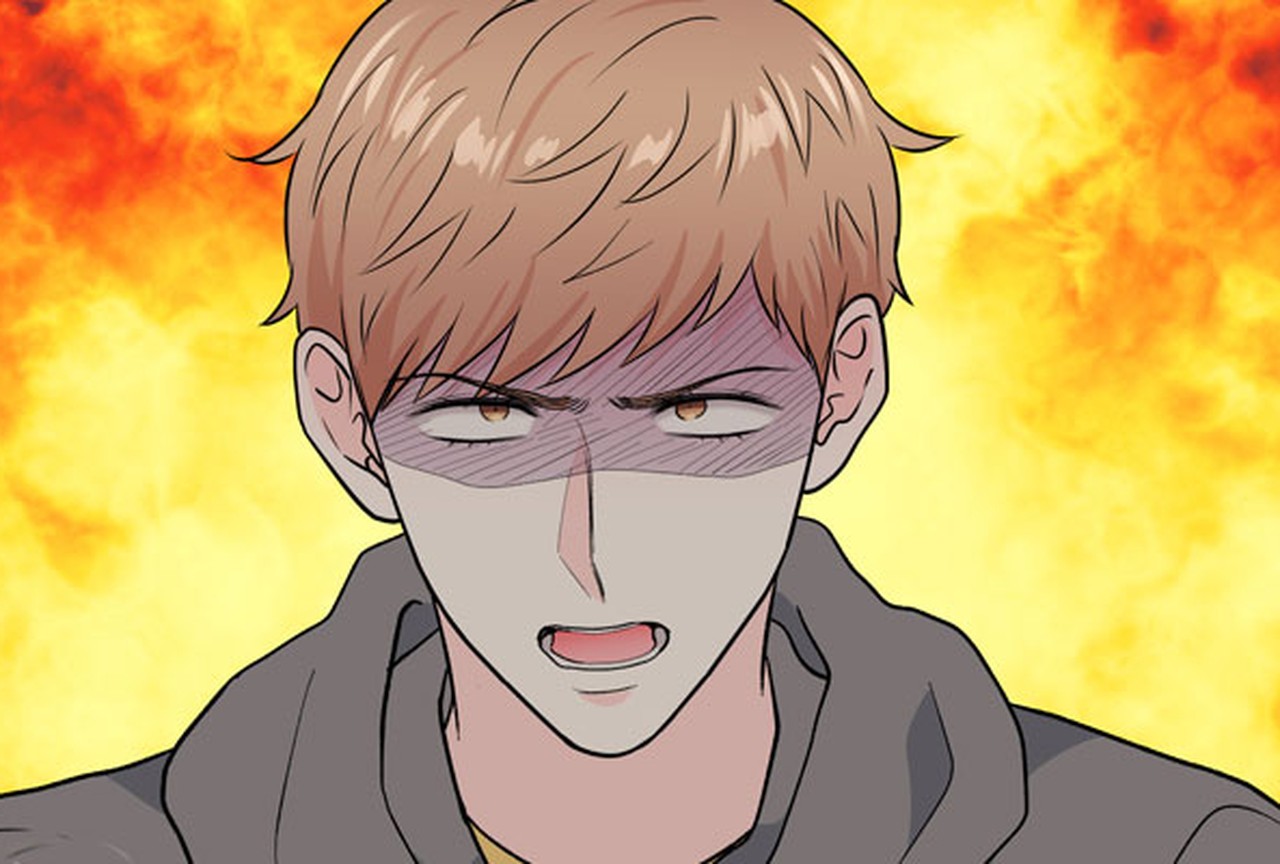 Mon Mystérieux Acteur - Épisode 49 - ONO Webtoon et Manga