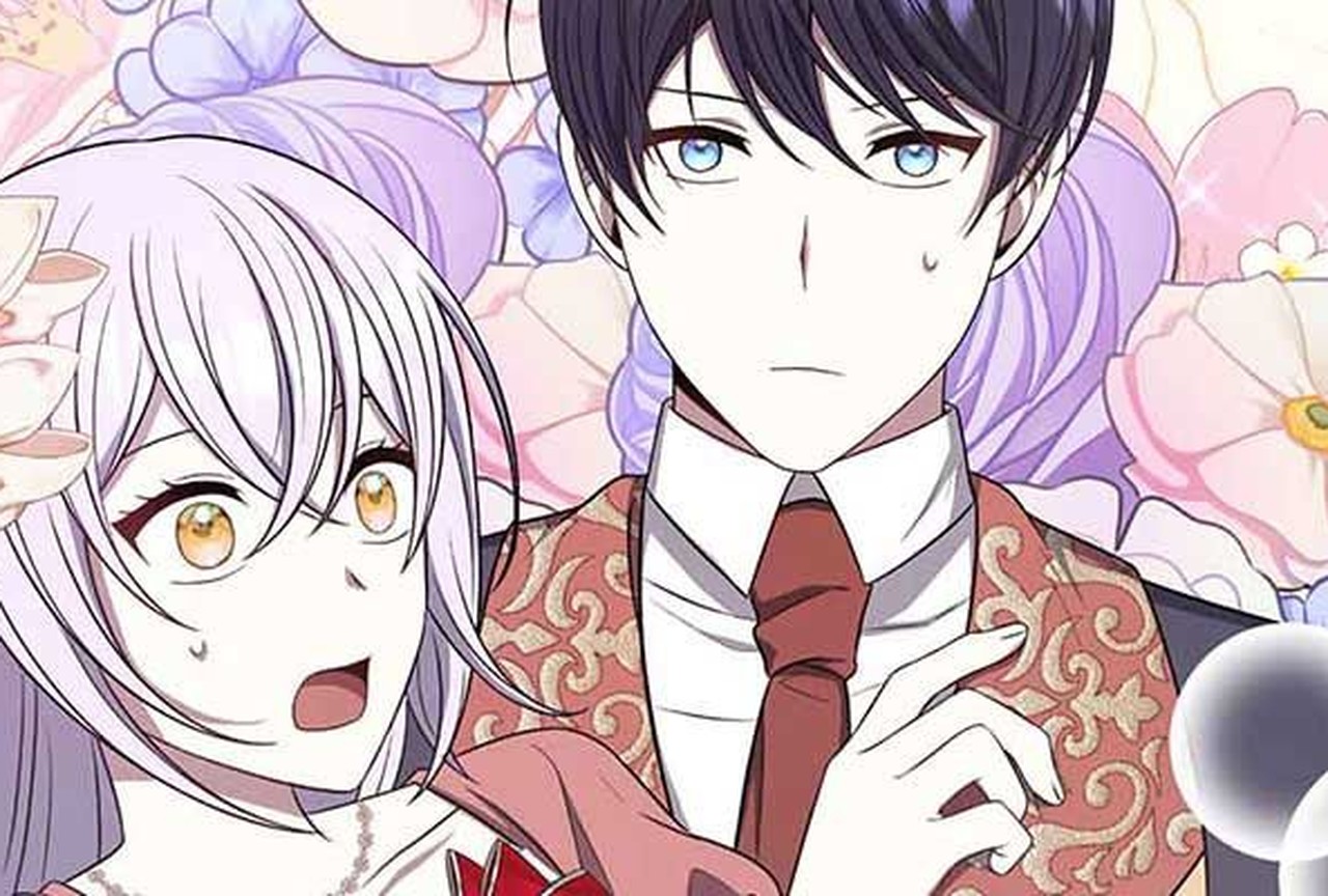 Une romance à ma façon - Episode 59 - ONO Webtoon et Manga