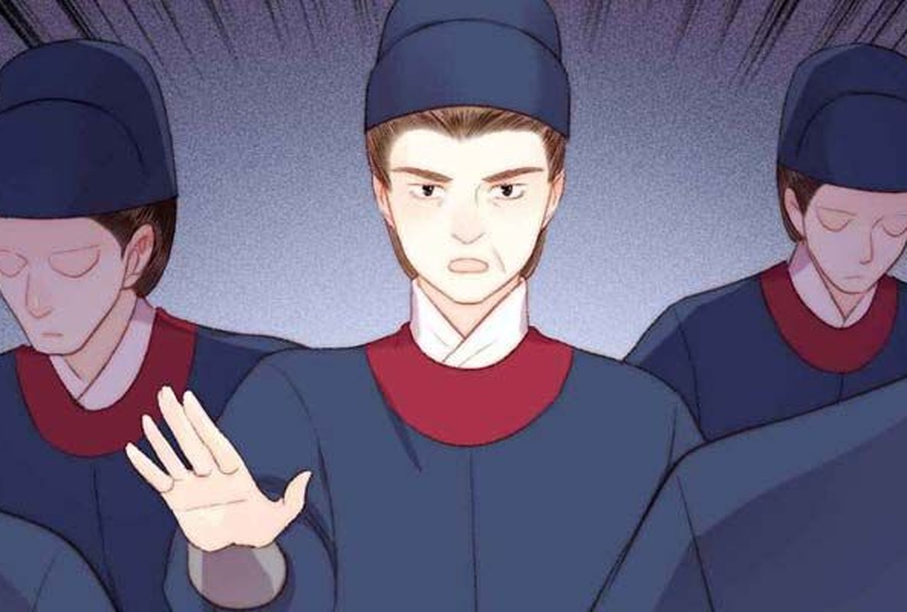 La déesse de la médecine - Episode 124 - ONO Webtoon et Manga