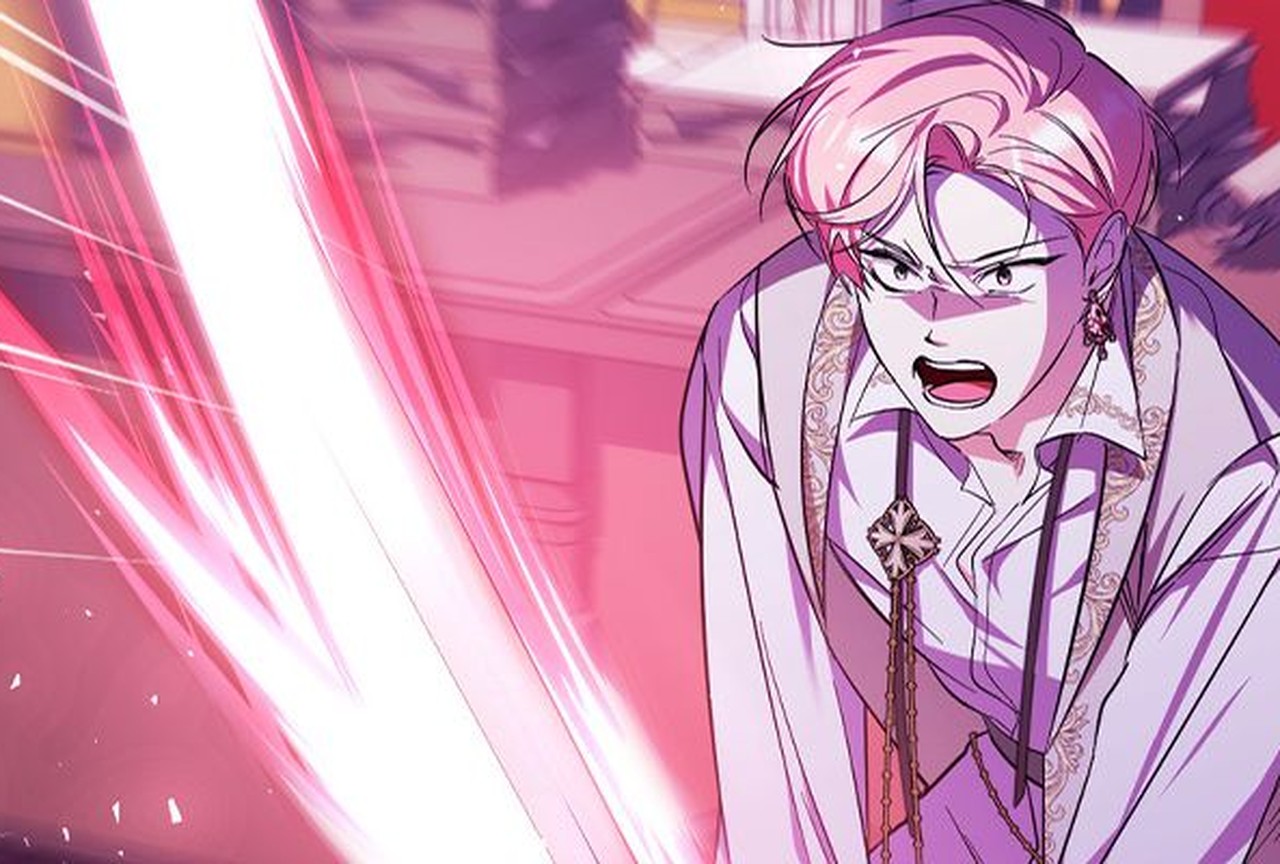 Le poids de la couronne - Episode 66 - ONO Webtoon et Manga