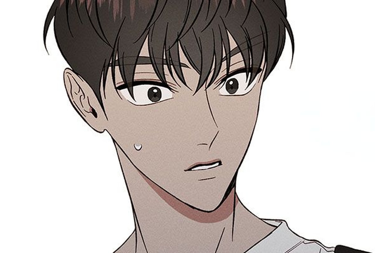 Heart Stain - Episode 23 - ONO Webtoon et Manga
