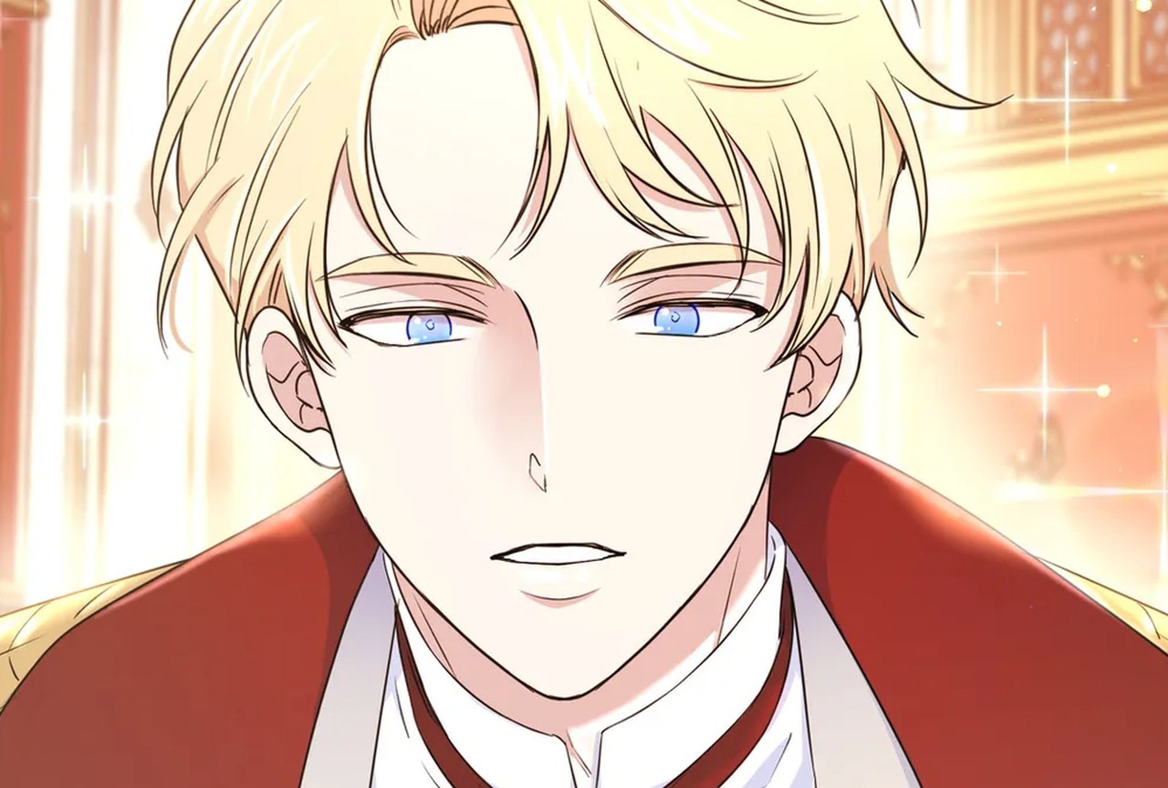 Comment calmer mon duc impuissant ? - Episode 3 - ONO Webtoon et Manga