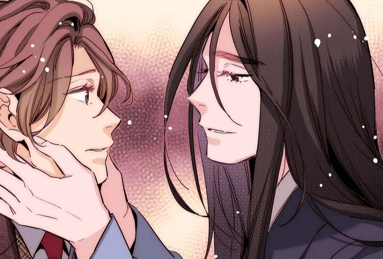 Prince Bari - Episode 63 - ONO Webtoon et Manga