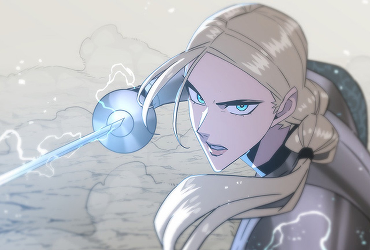 From Pawn to King - Episode 92 - ONO Webtoon et Manga