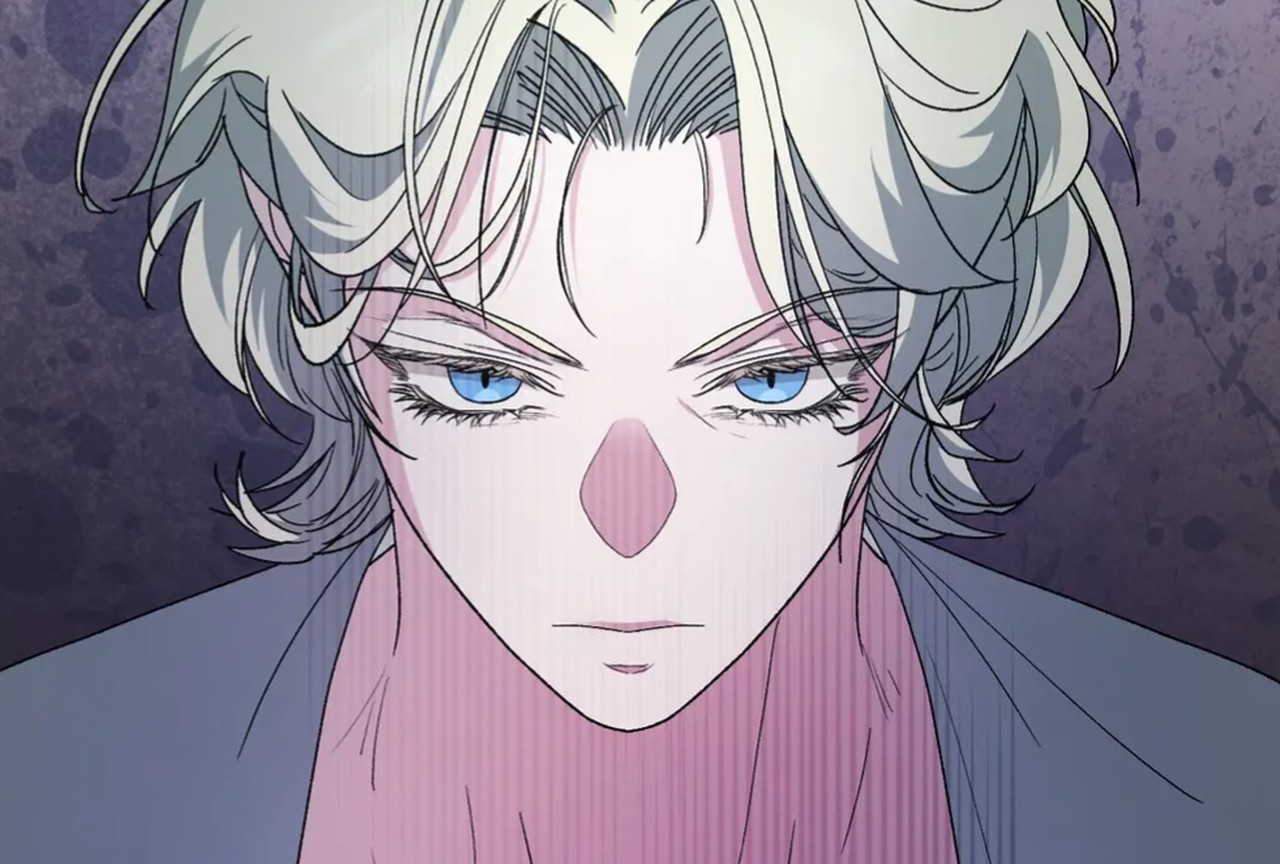 Kiss the Scumbag - Episode 5 - ONO Webtoon et Manga