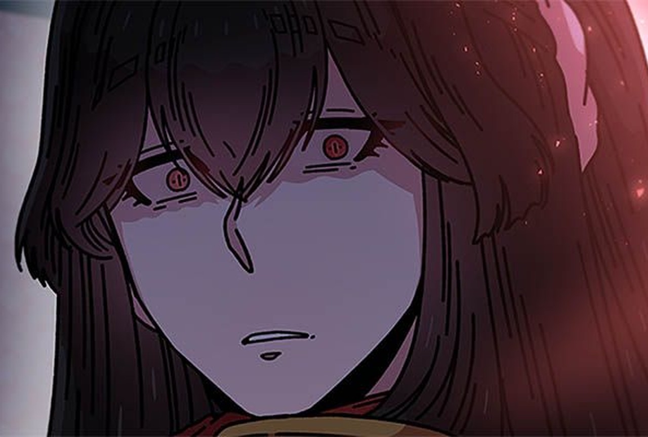Les aventures de la fille du Roi Démon - Episode 40 - ONO Webtoon et Manga