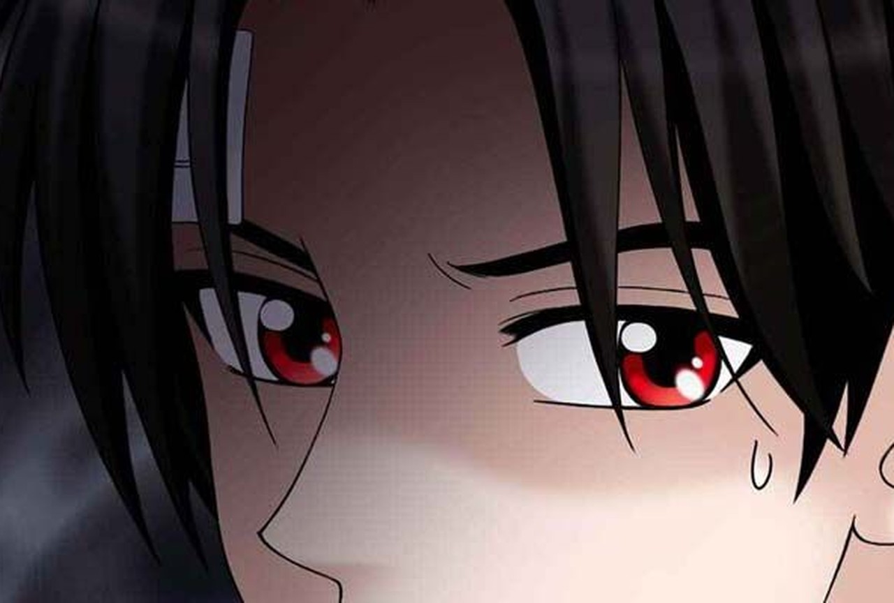 Pas une Déesse ! - Episode 23 - ONO Webtoon et Manga