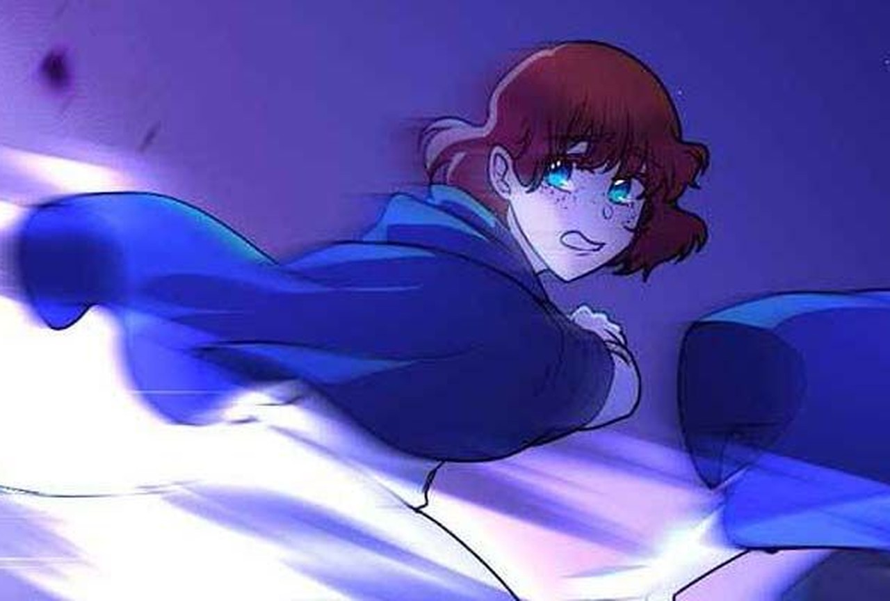 By God's Will - Episode 21 - ONO Webtoon et Manga