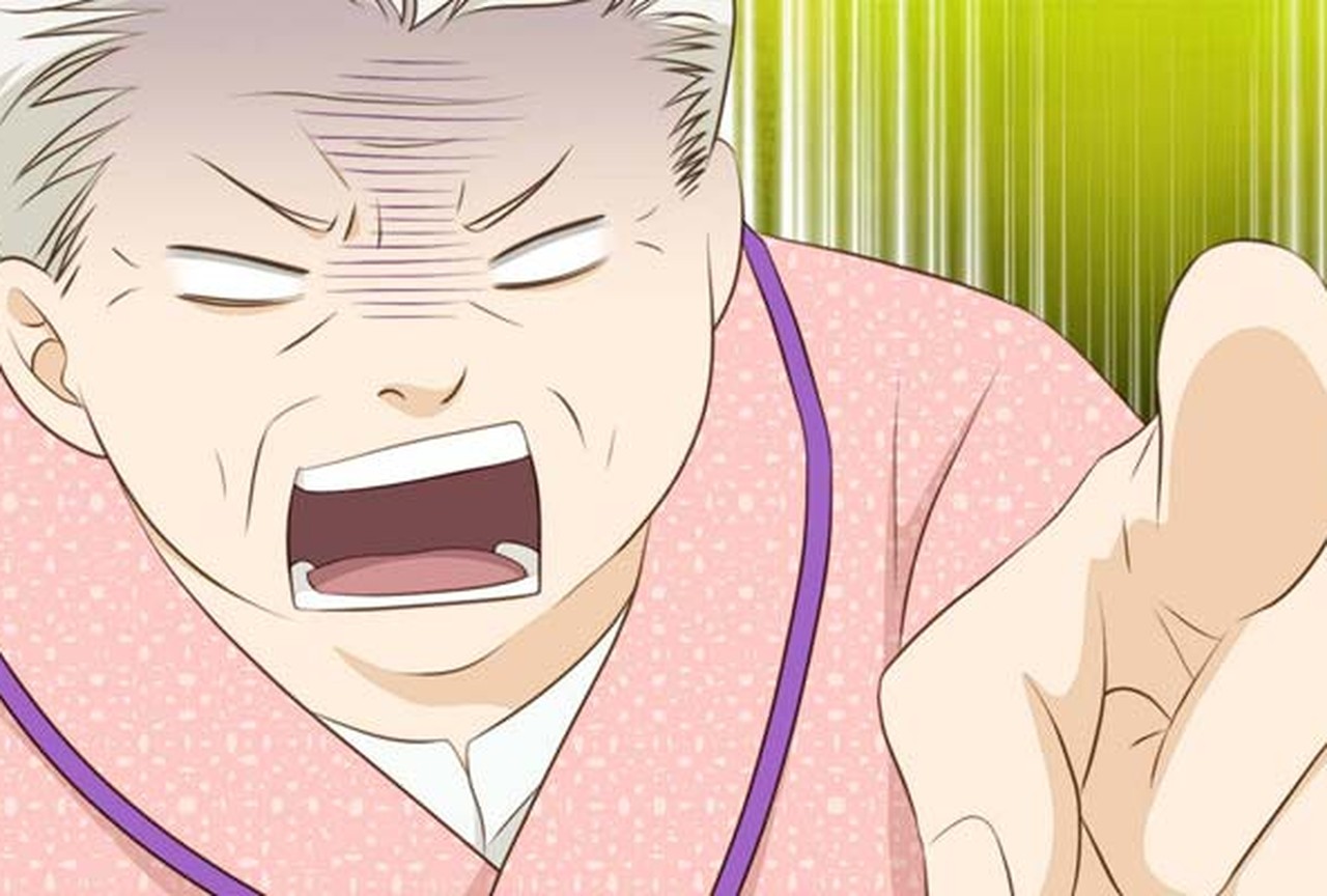 Président-longues-jambes - Episode 73 - ONO Webtoon et Manga