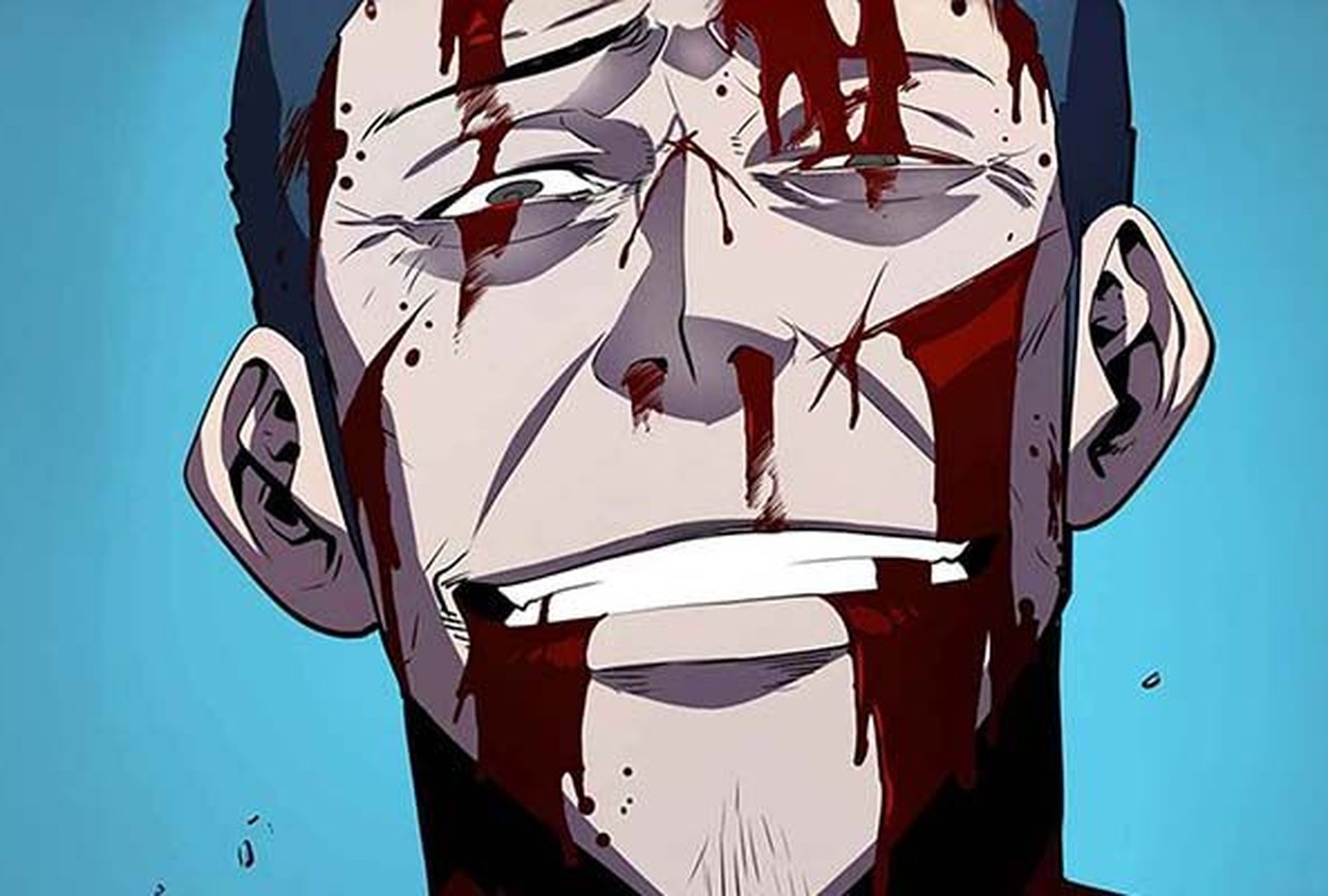 Solo Leveling - Episode 30 - ONO Webtoon et Manga